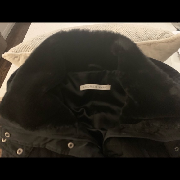 Andrew Marc Jacket - Picture 3 of 4